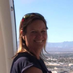 Meet your Posher, Vickie